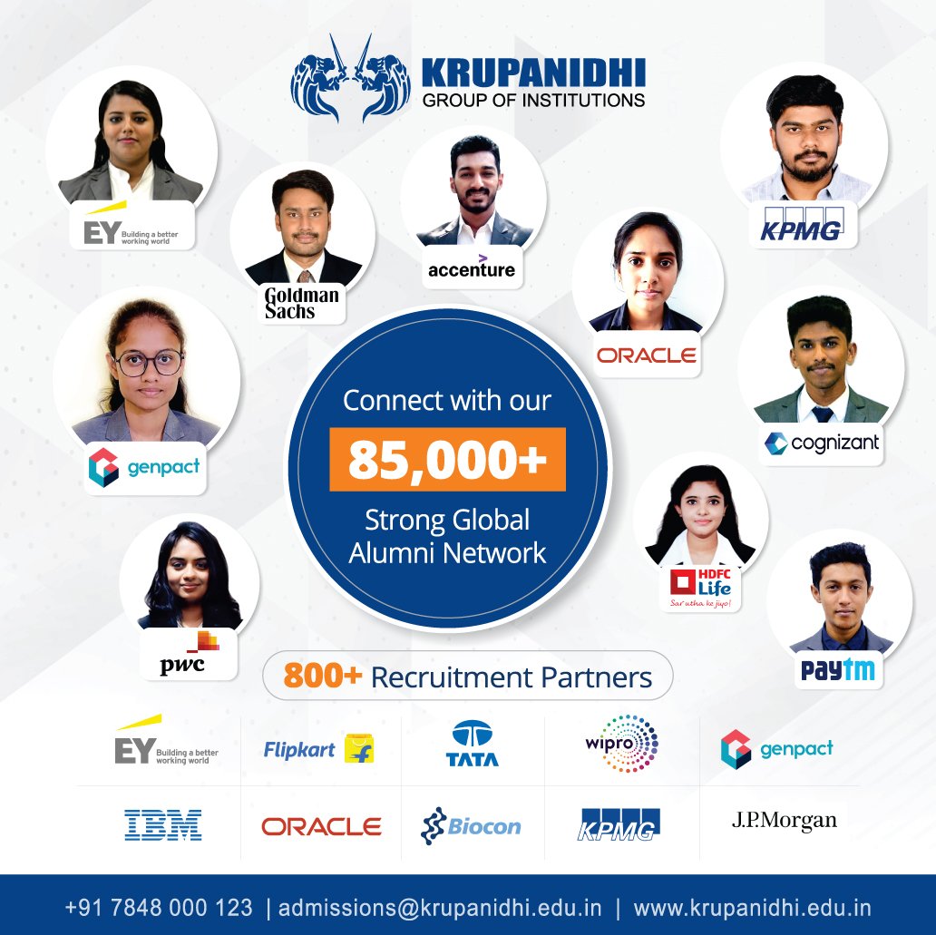 Alumni Network